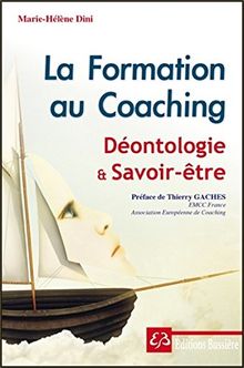 Déontologie et savoir-être