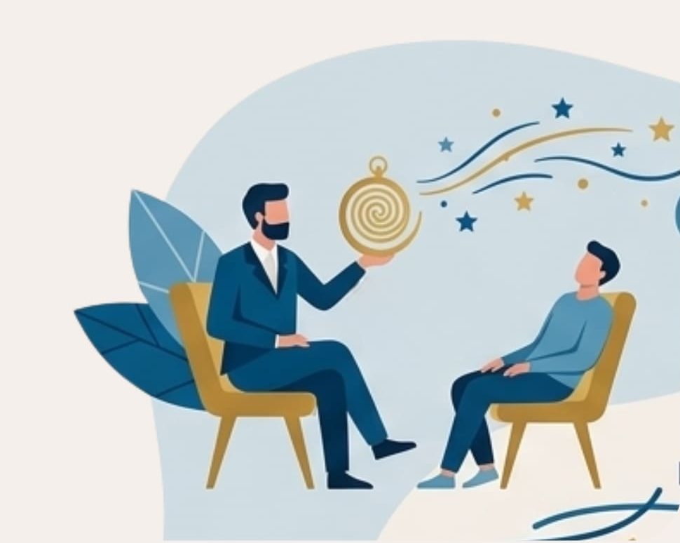 Formation maitre praticien Hypnose Annecy - se former à l'hypnose