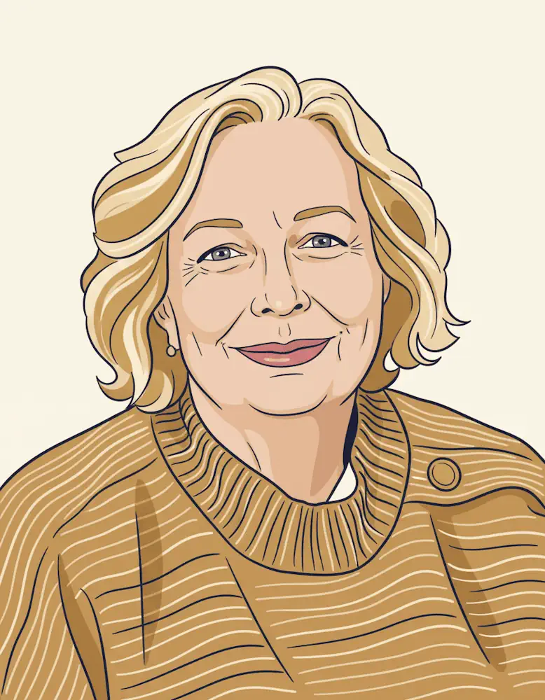 Marie Hélène Dini Annecy formation et coaching - portrait